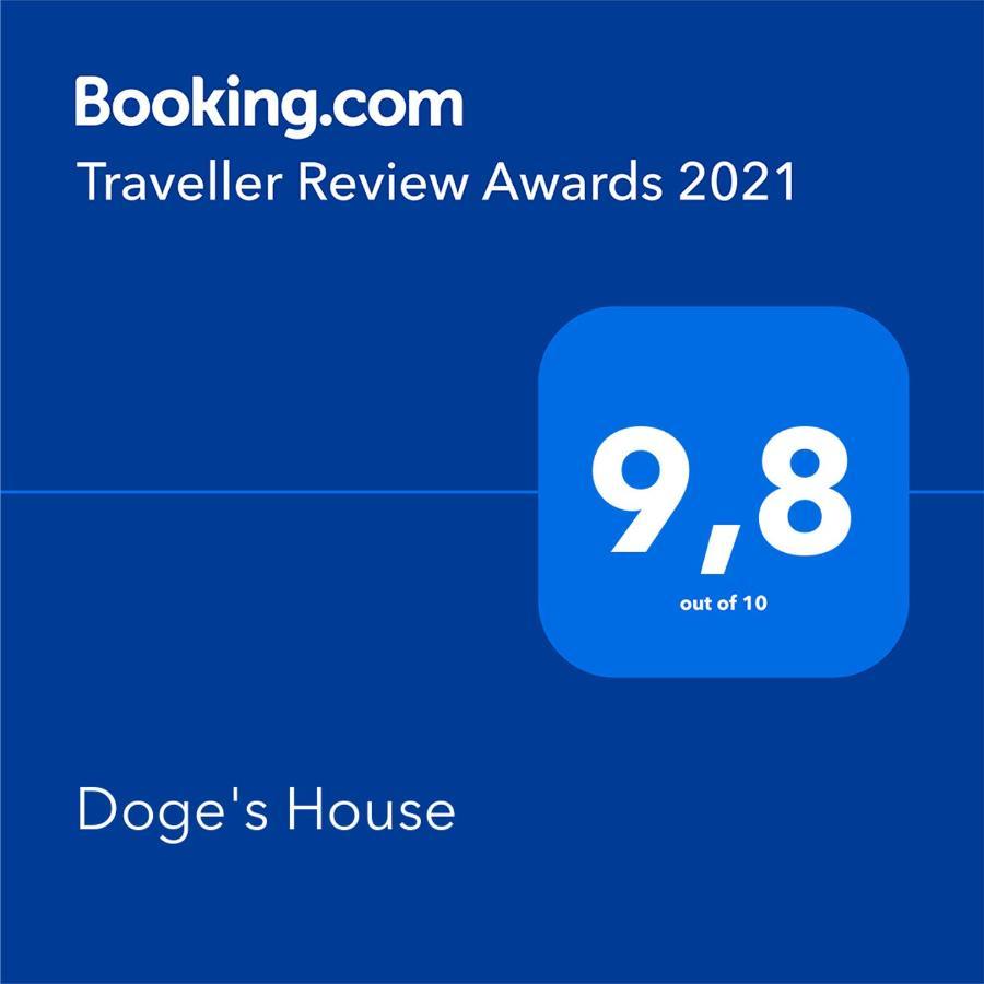 威尼斯Doge'S House公寓 外观 照片