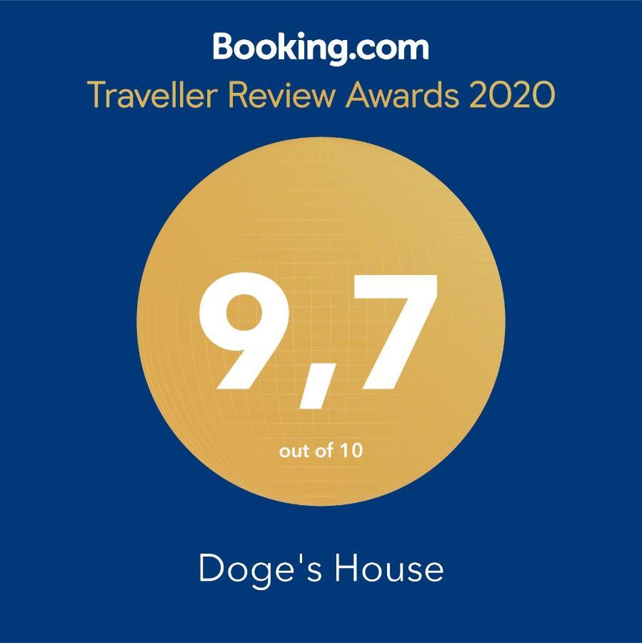 威尼斯Doge'S House公寓 外观 照片